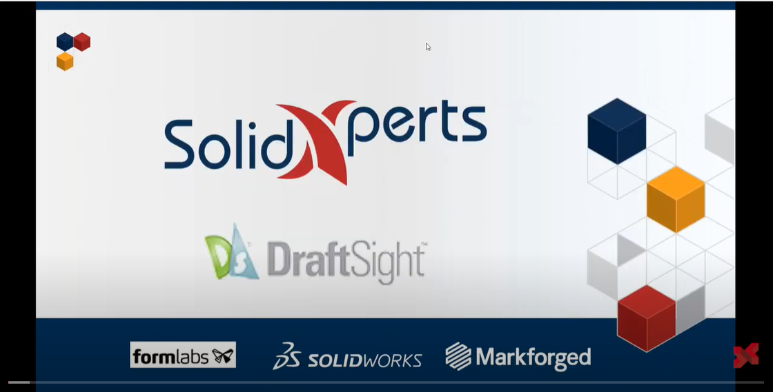 DraftSight for the replacement of AutoCAD, one of the most powerful design tools