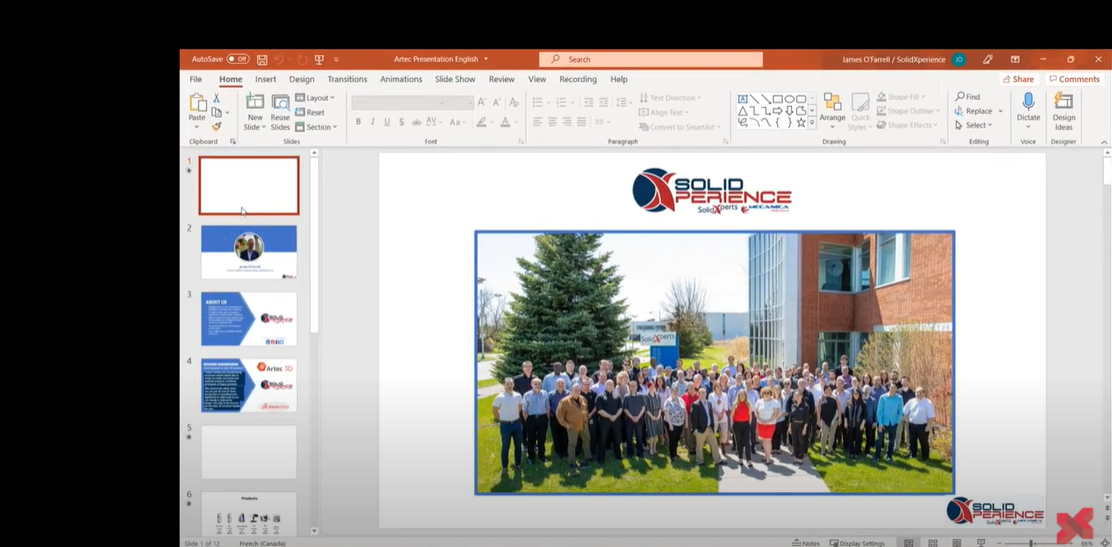 Reverse Engineering an introduction to Artec 3D Scanners