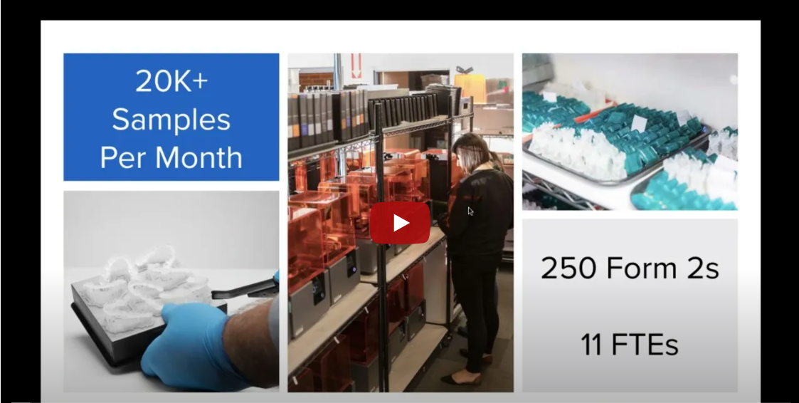 Formlabs Launch by SolidXperts