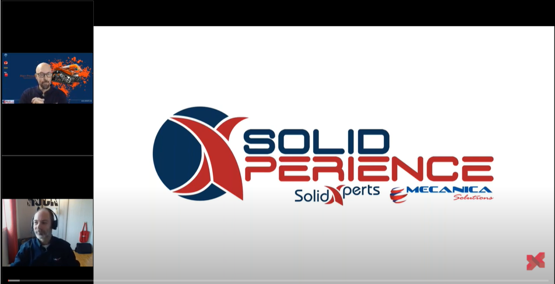 Retrouvez du temps ! Laissez nos OutilsXperts automatiser vos tâches répétitives sur SOLIDWORKS