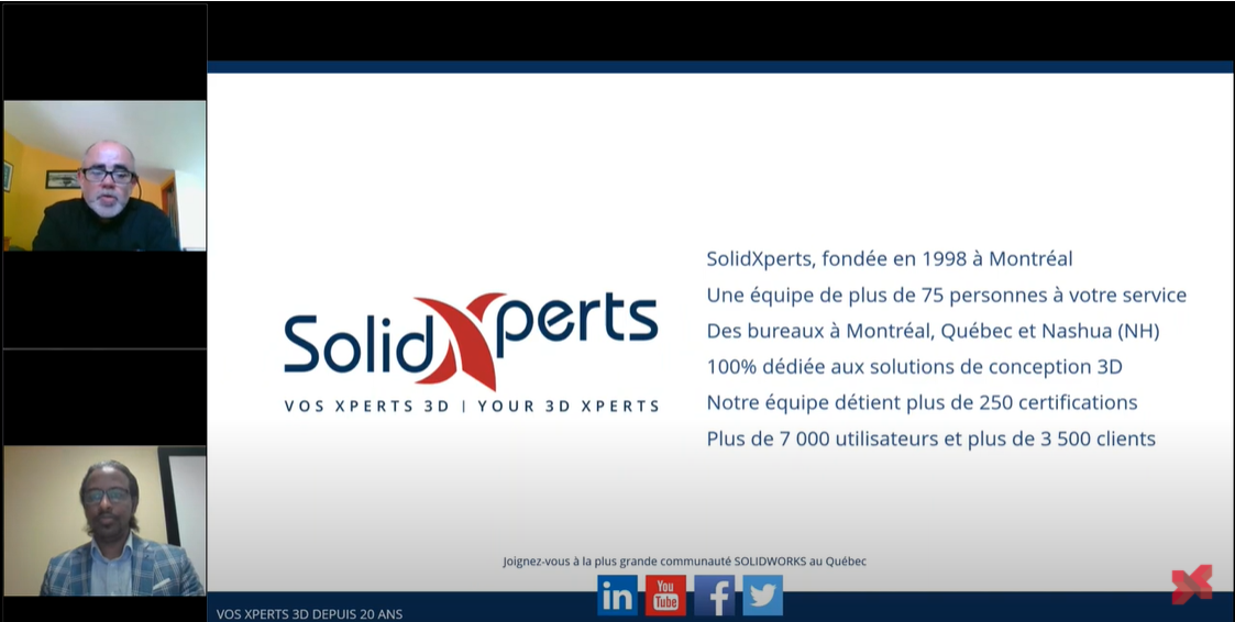 Gagnez du temps et innovez plus avec le configurateur de produit DriveWorks!