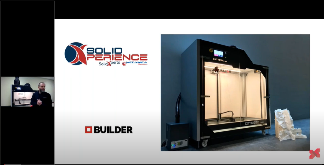 Faites connaissance avec Builder3D